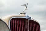 Auburn 8-100A Custom Dual Ratio Cabriolet 1932 года